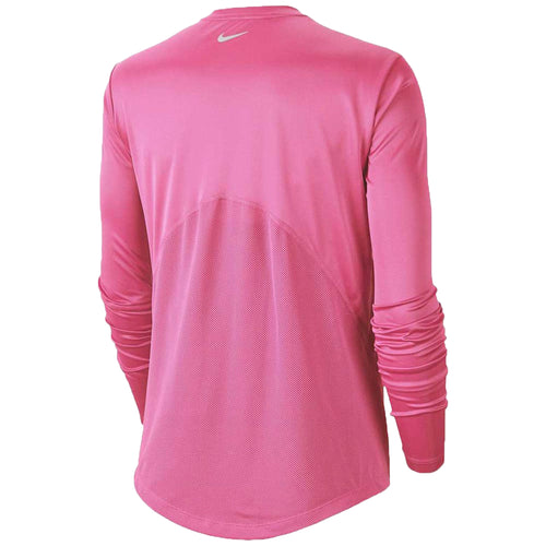 Nike Miler T-shirt Womens Style : Aj8128