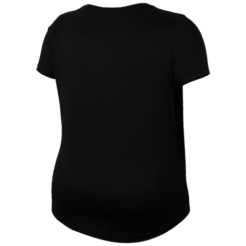 Nike Dri-fit Legend Plus Size Training T-shirt Womens Style : Cj2582