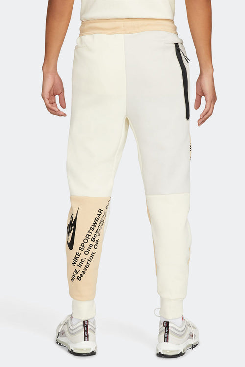 Nike Sportswear Tech Fleece Joggers Mens Style : Dm6480