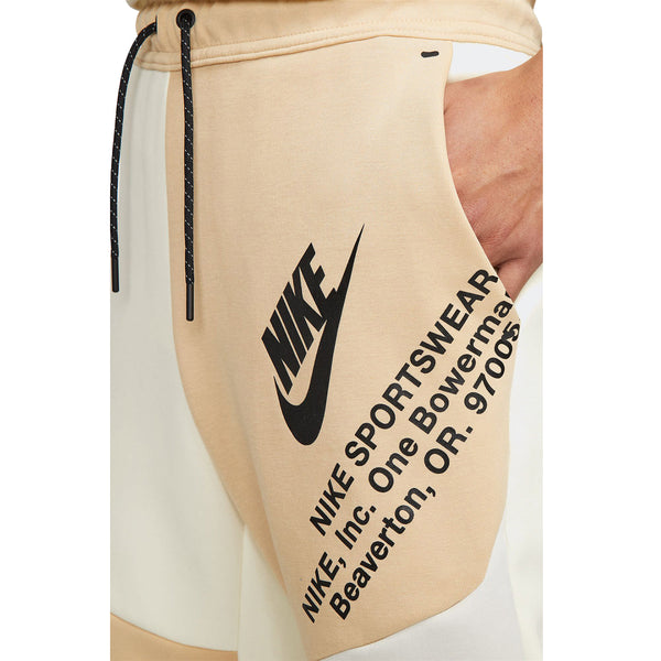 Nike Sportswear Tech Fleece Joggers Mens Style : Dm6480