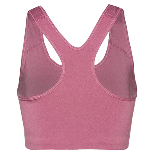 Nike Swoosh Medium-support Non-padded Sports Bra (Plus Size) Womens Style : Bq0973