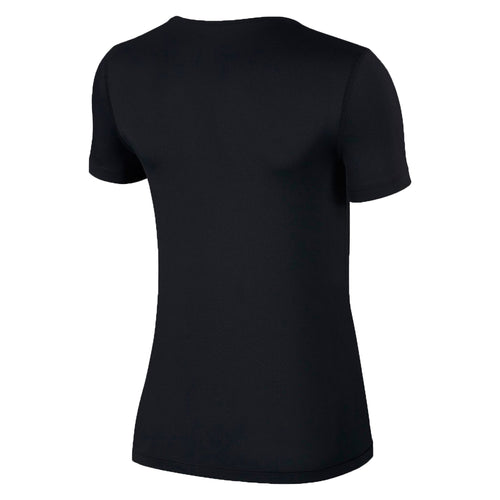 Nike Pro Mesh Top (Plus Size) Womens Style : Av9731