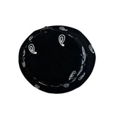 Eptm Vintage Paisley Bucket Hat Mens Style : Ep10493