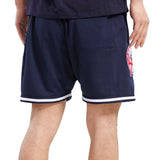 Pro Standard Mlb New York Yankees Shorts Mens Style : Lny333053