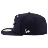 Greatness Is A Process Boy Crown 9fifty Snapback Mens Style : 100830