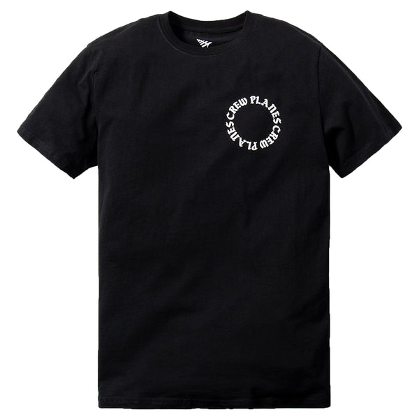Greatness Is A Process Crew Love Tee Mens Style : 200103