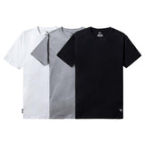 Greatness Is A Process Essentials 3 Pack Tee Mens Style : 200011