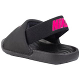 Nike Kawa Slide Toddlers Style : Bv10940-008