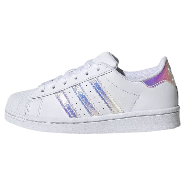 Adidas Superstar Little Kids Style : Fv3147