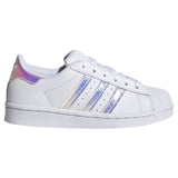 Adidas Superstar Little Kids Style : Fv3147