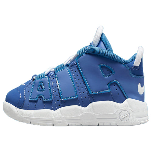 Nike Air More Uptempo Toddlers Style : Dm1027-400