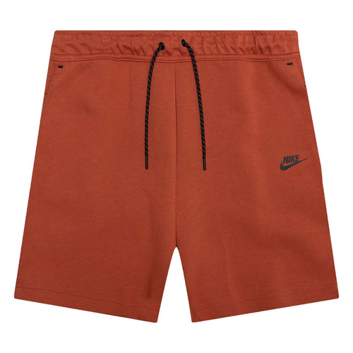 Nike Sportswear Tech Fleece Shorts Mens Style : Cu4503