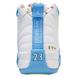Jordan 12 Retro Little Kids Style : Dq4366-114