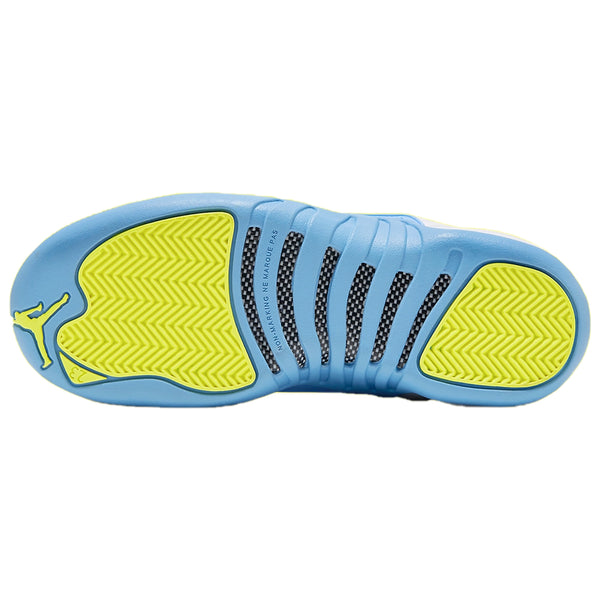 Jordan 12 Retro Little Kids Style : Dq4366-114