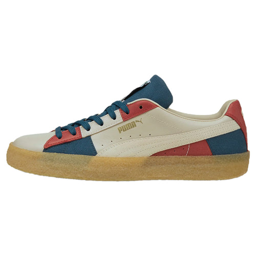 Puma Suede Crepe Patch Mens Style : 381195-01