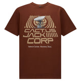 Travis Scott Cact.us Corp X Nike U Nrg Bh T-shirt Mens Style : Dm1285