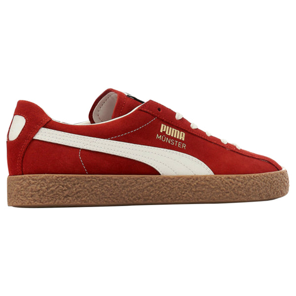 Puma Muenster Og Mens Style : 384218-02