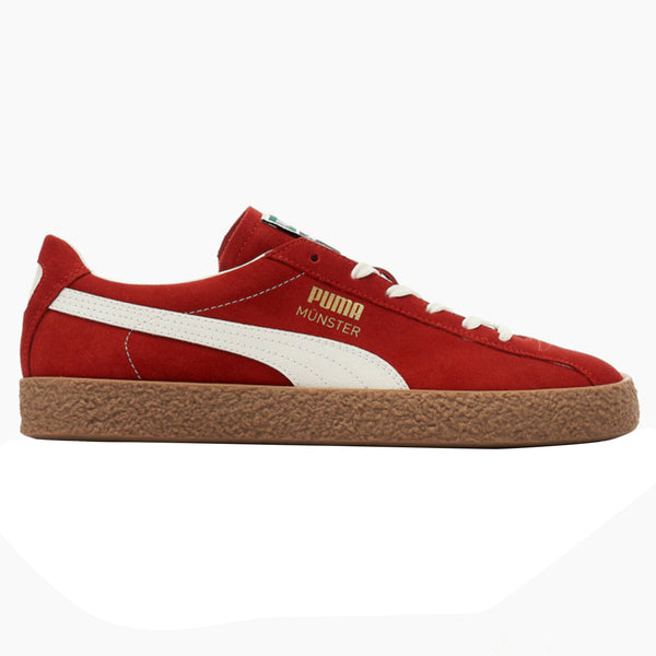 Puma Muenster Og Mens Style : 384218-02