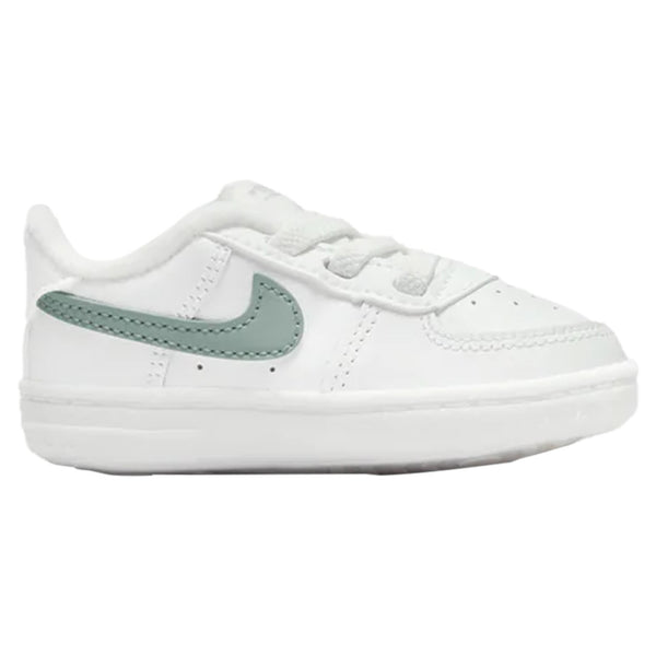 Nike Force 1 Crib Crib Style : Dq3658-100