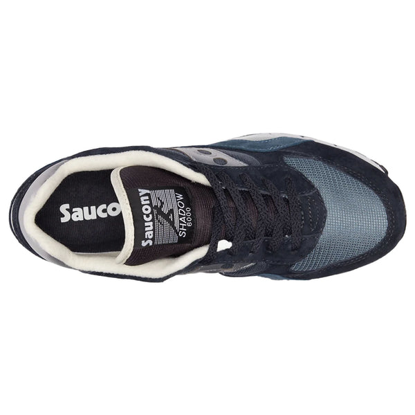 Saucony Shadow 6000 Mens Style : S70441-6