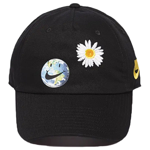 Nike Sportswear Heritage 86 Hat Unisex Style : Dr2945