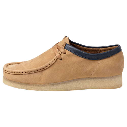 Clarks Wallabee Boot Mens Style : 60204
