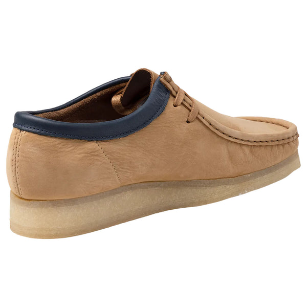 Clarks Wallabee Boot Mens Style : 60204