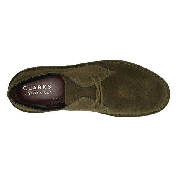Clarks Desert Boot Mens Style : 47292