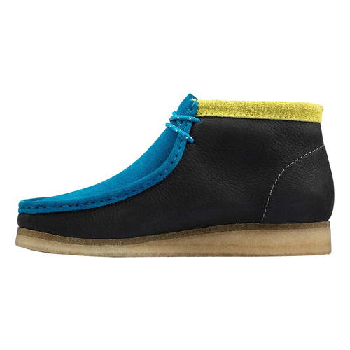 Clarks Wallabee Boot Mens Style : 63073