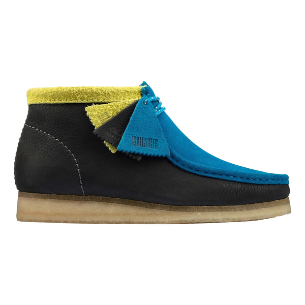Clarks Wallabee Boot Mens Style : 63073
