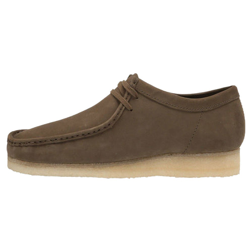 Clarks Wallabee Boot Mens Style : 47295