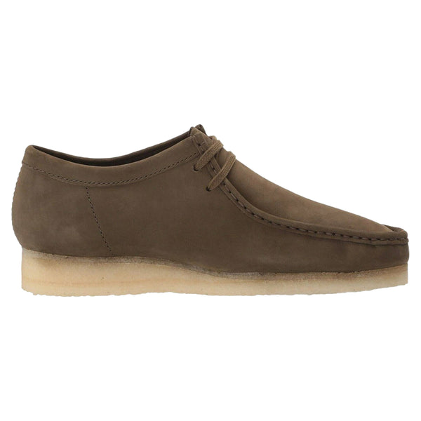 Clarks Wallabee Boot Mens Style : 47295