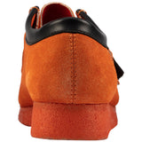 Clarks Wallabee Boot Mens Style : 63072
