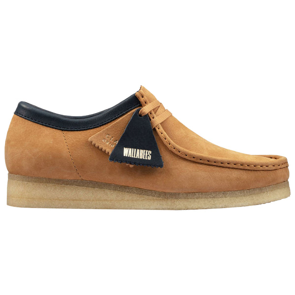 Clarks Wallabee Boot Mens Style : 62515