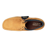 Clarks Wallabee Boot Mens Style : 62515