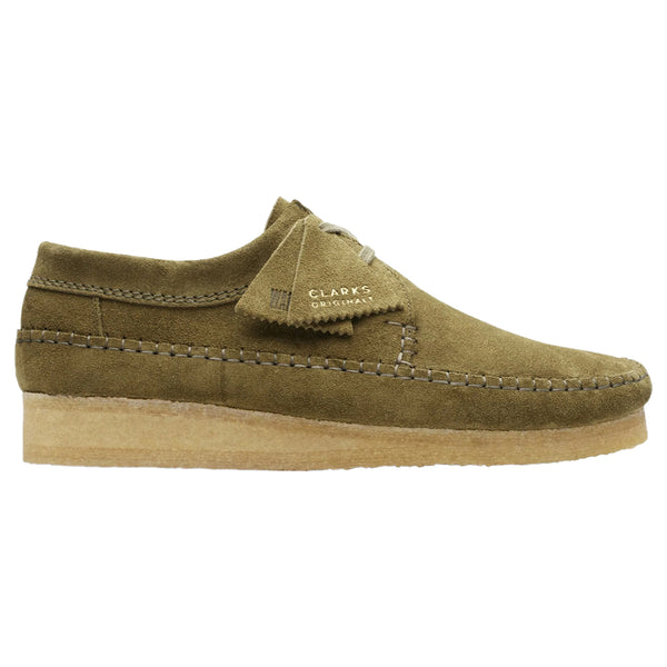 Clarks Weaver Mens Style : 66518