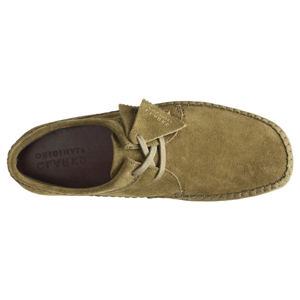 Clarks Weaver Mens Style : 66518