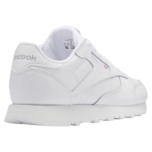 Reebok Classic Leather Shoes Big Kids Style : Gz6097
