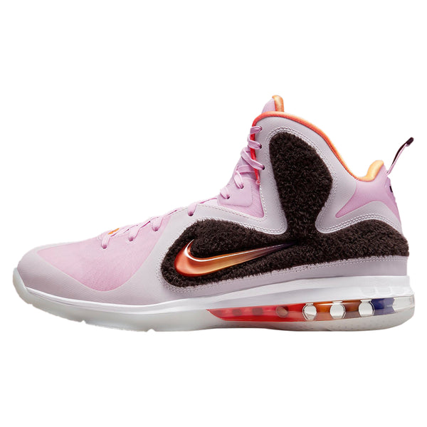 Nike Lebron Ix Mens Style : Dj3908-600