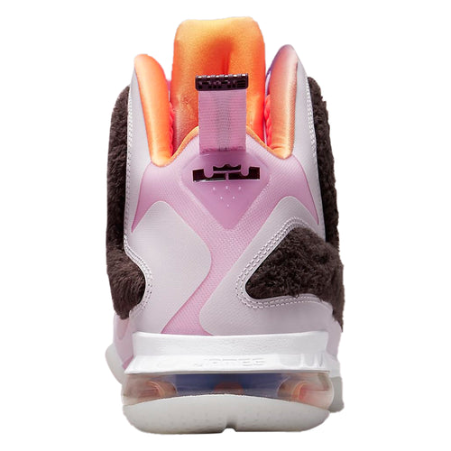 Nike Lebron Ix Mens Style : Dj3908-600