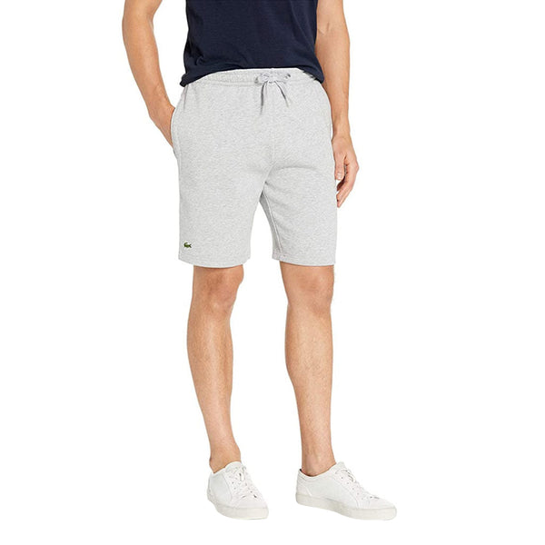 Lacoste Sport Tennis Fleece Shorts Mens Style : Gh2136
