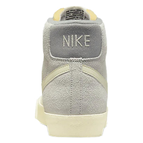 Nike Blazer Mid 77 Premium Vintage Medium Grey