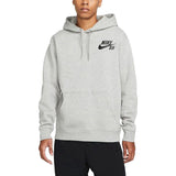 Nike Sb Icon Pullover Skate Hoodie Mens Style : Dj6095