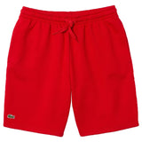 Lacoste Sport Tennis Fleece Shorts Mens Style : Gh2136 51