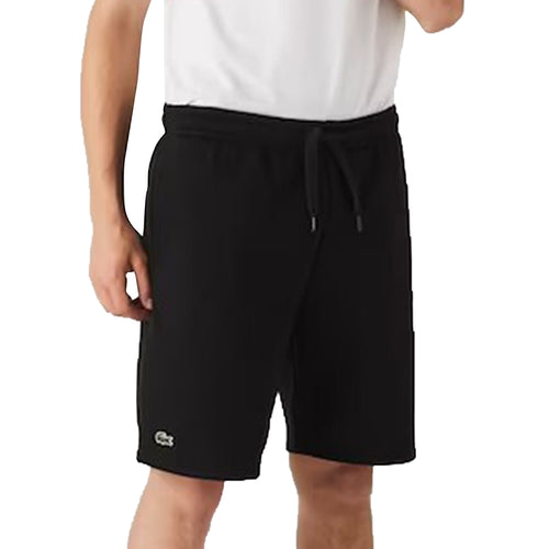 Lacoste Sport Tennis Fleece Shorts Mens Style : Gh2136 51