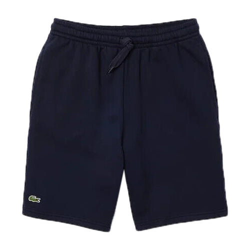 Lacoste Sport Tennis Fleece Shorts Mens Style : Gh2136 51