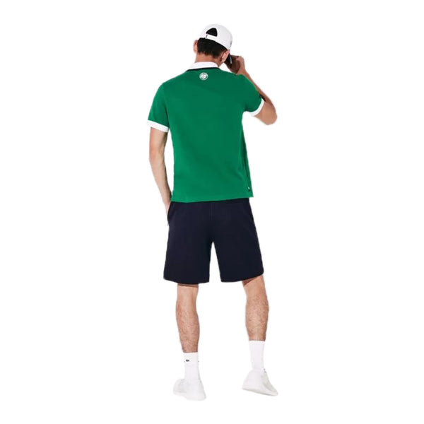 Lacoste Sport Tennis Fleece Shorts Mens Style : Gh2136 51