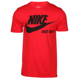 Nike Just Do It. Tee Mens Style : Dn5235