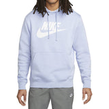 Nike Sportswear Club Fleece Hoodie Mens Style : Bv2973