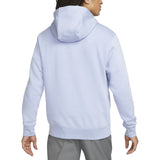 Nike Sportswear Club Fleece Hoodie Mens Style : Bv2973